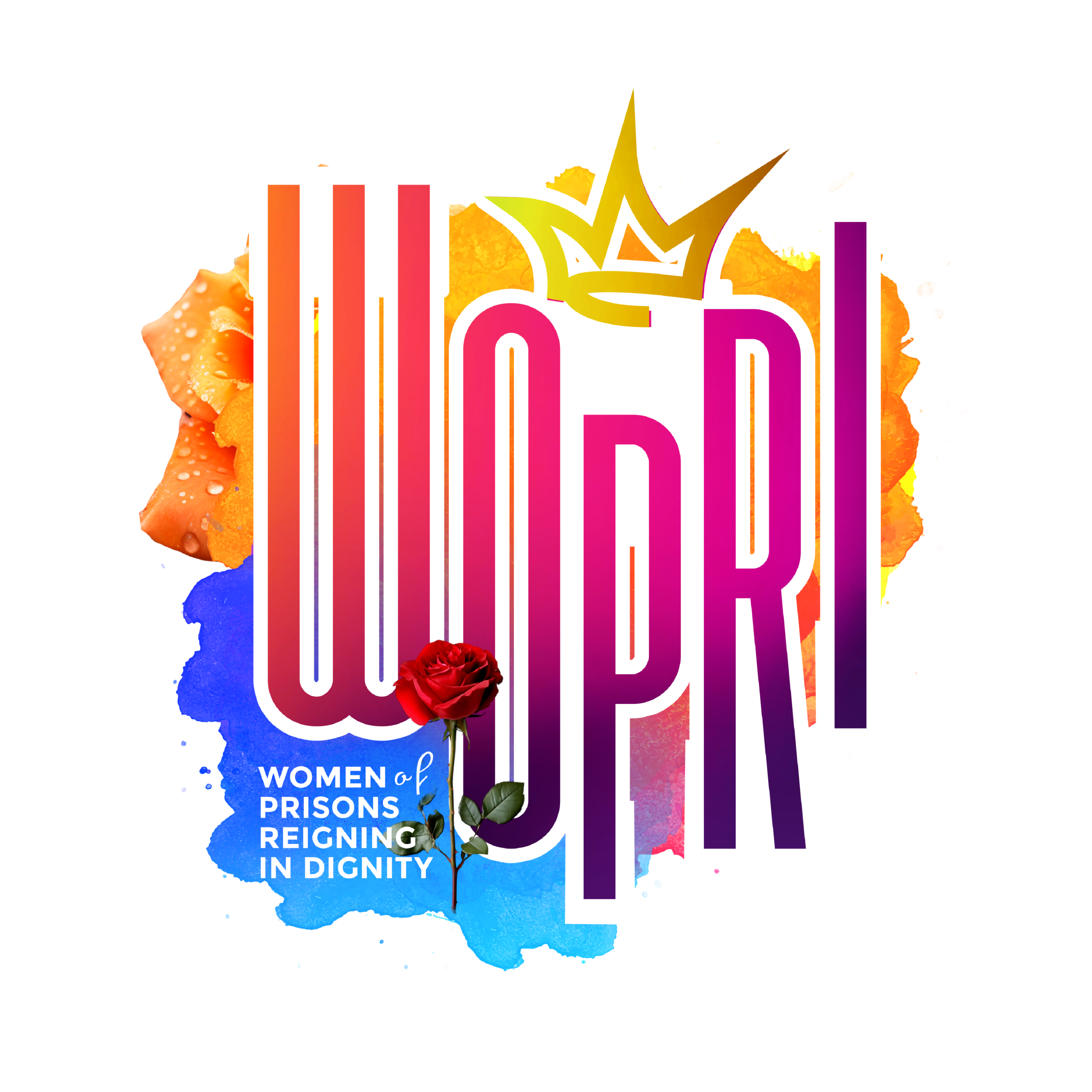    Women of Prisons   Reigning in Dignity 